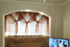 Изображение квартиры "Трёхкомнатная квартира на Ленина"