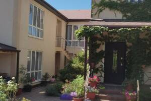 Изображение отеля / гостиницы "Гостевой дом «Камелия»"