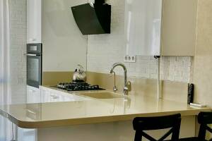 Изображение квартиры / апартамента "Квартира на Островского"