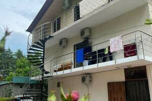 Изображение гостиницы "Гостевой дом «У Дамира»"