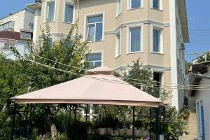 Изображение гостиницы "Гостевой дом «Шолтатия»"