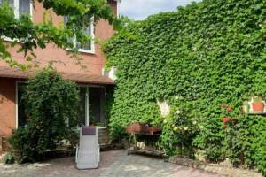 Изображение квартиры "Дом под ключ с отдельным двором"