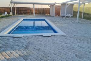 Изображение квартиры / апартамента "Дом под ключ «A-frame»"