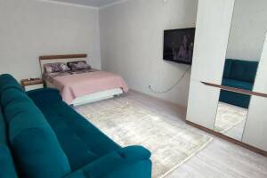 Изображение квартиры "Однокомнатная квартира в ЖК «Горгиппия»"