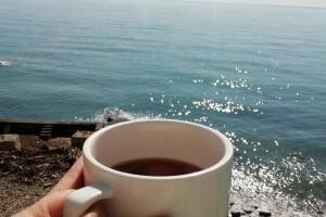 Изображение отеля / гостиницы "Частный дом «20 метров до моря»"