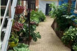 Изображение отеля / гостиницы "Частное домовладение на Павлова"