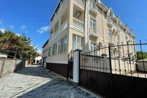 Изображение гостиницы "Гостиница «Таврида»"