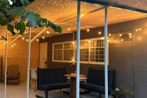 Изображение квартиры / апартамента "Дом под ключ «Family home»"