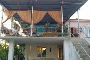 Изображение отеля / гостиницы "Гостевой дом «Виноградная лоза»"