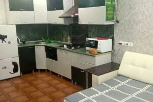 Изображение квартиры "Таунхаус на Фонтанном"