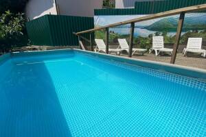 Изображение отеля / гостиницы "Частный сектор «Лето у моря»"