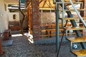 Изображение отеля / гостиницы "Гостевой дом «У Саида»"