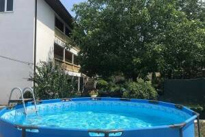 Изображение отеля / гостиницы "Гостевой дом «Отдых у дяди Вани/Пантелаки»"