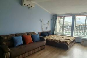 Изображение квартиры "Апартаменты 40 м² в 200 метрах от моря"