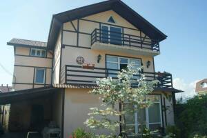 Изображение квартиры / апартамента "Коттедж под ключ"