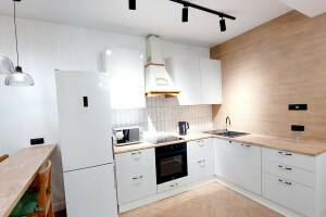 Изображение квартиры / апартамента "3-х комнатная дизайнерская квартира 84 м²"