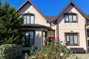 Изображение квартиры / апартамента "Дом под ключ «Людмила»"