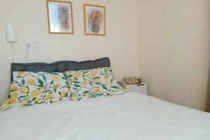 Изображение квартиры / апартамента "Квартира «Воспоминания о Греции»"