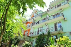 Изображение гостиницы "Гостевой дом «Вега»"