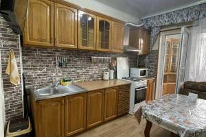 Изображение квартиры "2-х комнатная квартира"