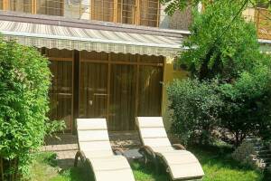 Изображение квартиры / апартамента "Апартаменты «Аквамарин» в ЖК «Резиденция солнца»"