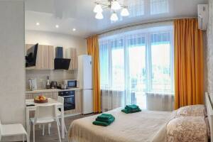 Изображение квартиры / апартамента "Апартаменты «Agoy_Club _22»"