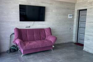 Изображение квартиры "Апартаменты на берегу моря"