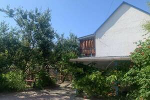 Изображение отеля / гостиницы "Мини-отель «Аквамарин»"