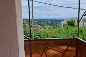 Изображение квартиры / апартамента "Двухкомнатная квартира с отдельным входом"