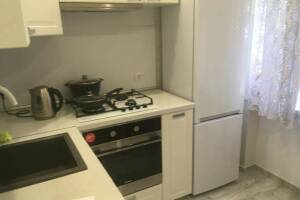 Изображение квартиры "Квартира на Конституции"