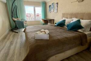 Изображение квартиры / апартамента "Апартамент «Лагуна»"