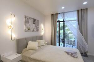 Изображение квартиры "Апартаменты «Морская Звезда»"