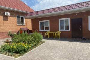 Изображение квартиры / апартамента "Домик на Октябрьской"