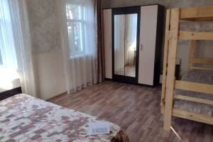 Изображение квартиры / апартамента "Часть дома с отдельным входом «Чайки»"