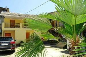 Изображение отеля / гостиницы "Гостевой дом «У Анжелы»"