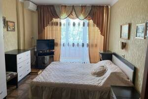 Изображение квартиры "2-х комнатная квартира на Мичурина"