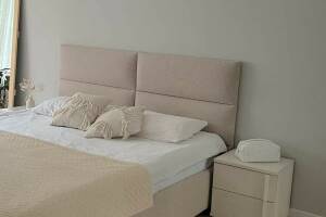 Изображение квартиры / апартамента "Квартира рядом с морем на ул. Тюльпанов"