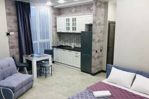 Изображение квартиры / апартамента "Апартаменты с бассейном ЖК «Дыхание»"