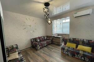 Изображение квартиры / апартамента "Студия «Горизонт 72»"