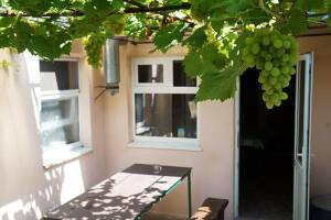 Изображение отеля / гостиницы "Гостевой дом «Иван да Марья»"