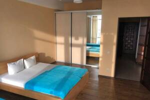 Изображение квартиры / апартамента "2-х комнатная квартира «Морская Звезда»"