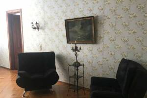 Изображение квартиры / апартамента "Трехкомнатная квартира"