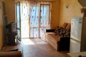 Изображение квартиры "Студия в эллинге"