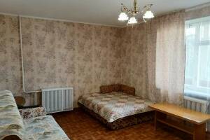 Изображение квартиры / апартамента "Квартира в тихом дворе"