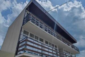 Изображение отеля / гостиницы "Гостевой дом «Набережная 11»"