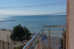 Изображение квартиры / апартамента "Квартира-студия в ЖК «Дом у моря»"