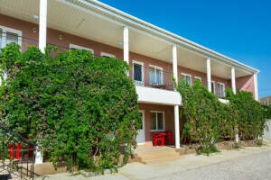 Изображение отеля / гостиницы "Гостевой дом «Венера»"