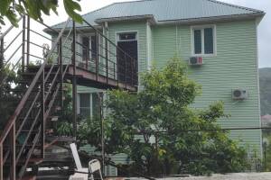 Изображение квартиры / апартамента "Этаж под ключ «Орлиный приют»"