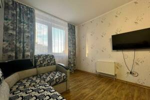 Изображение квартиры / апартамента "Двухкомнатная квартира в ЖК «Солнечный»"