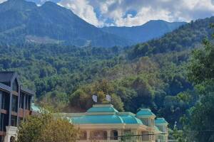 Изображение квартиры / апартамента "Квартира в Эсто-Садке"